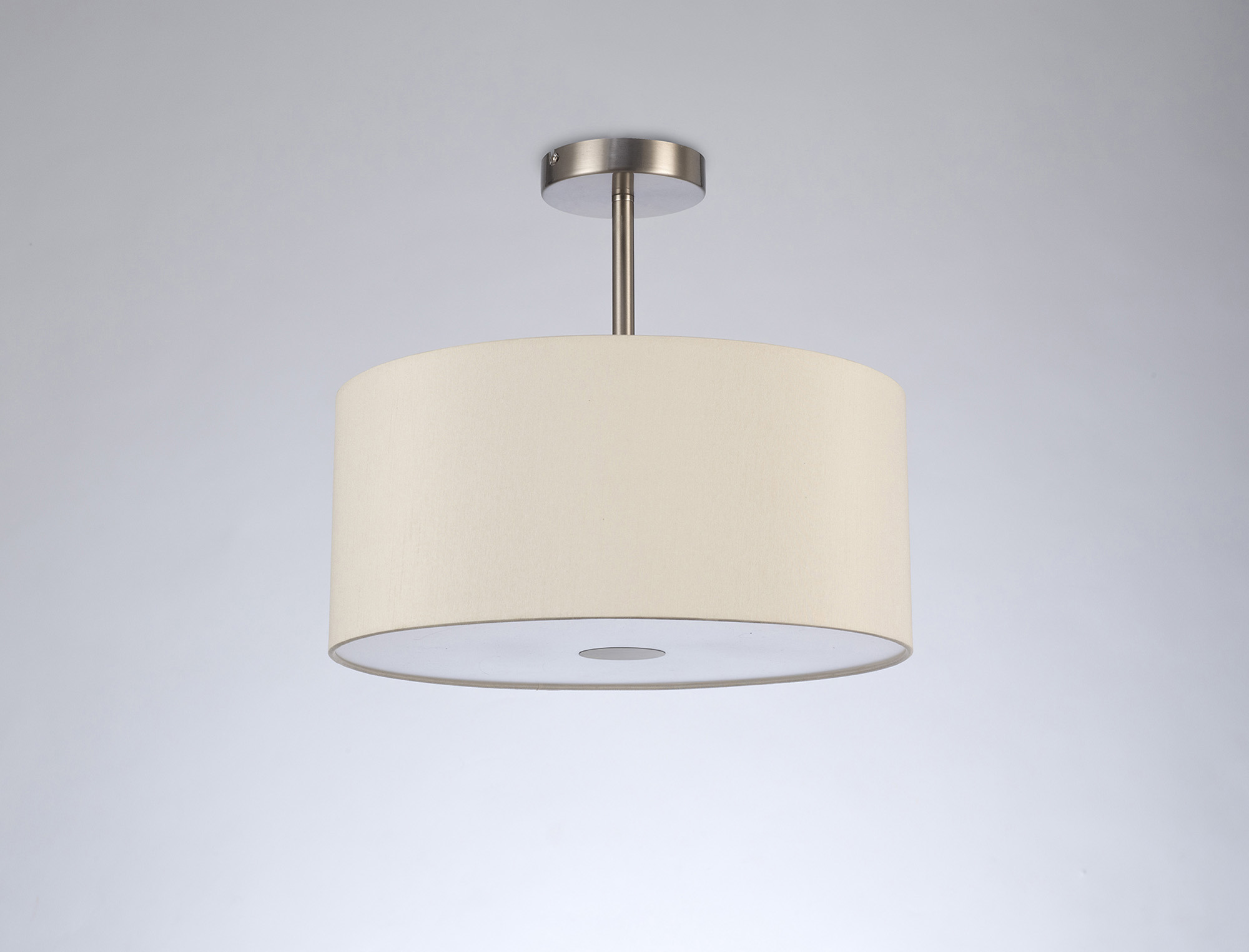 Baymont SN IV Ceiling Lights Deco Semi Flush Fittings